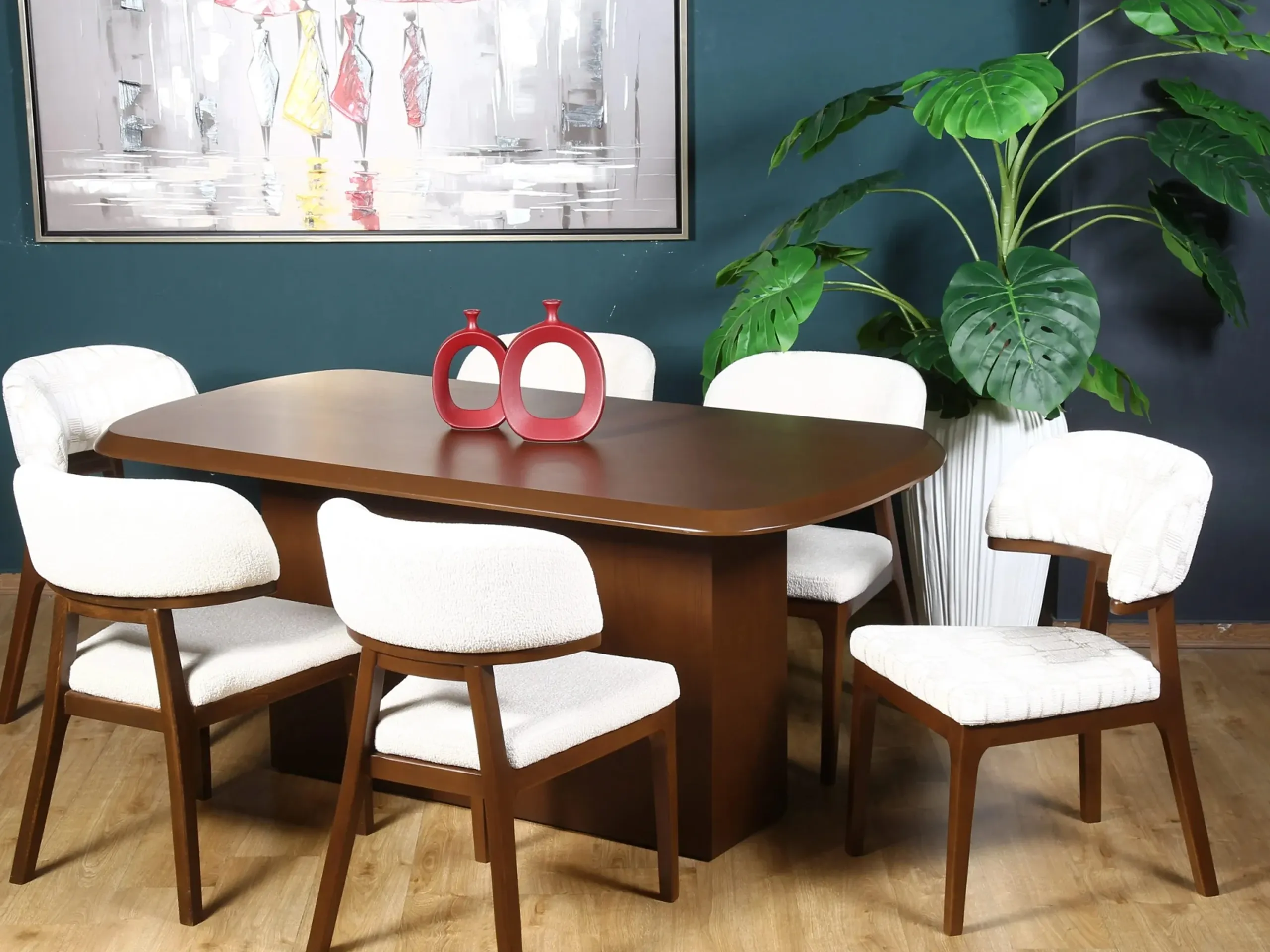 ست غذاخوری کایلین