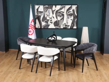 ست غذاخوری ارمیا