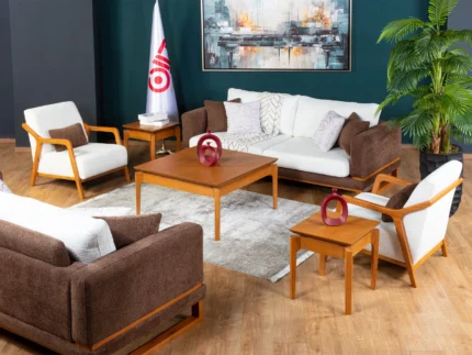 مانتیس ست مبلمان