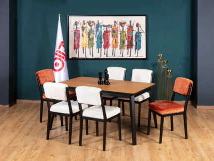 والدرا غذاخوری